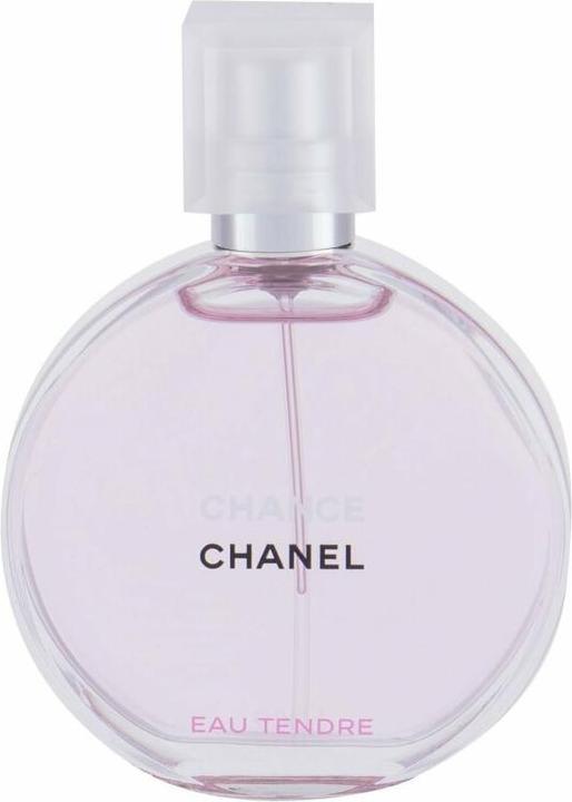 Produktbild Chanel Chance (Eau de Toilette, 35 ml)