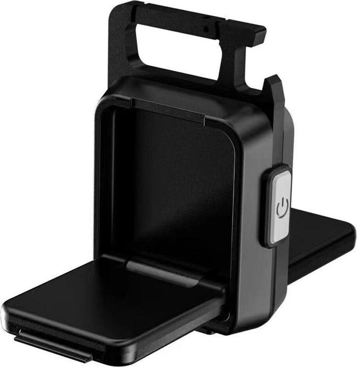 Produktbild FTM Taschenlampe (19.20 cm, 900 lm)