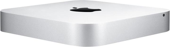 Actual product image Apple Mac mini (Intel Core i5-4278U, 8 GB, Intel Iris Graphics)