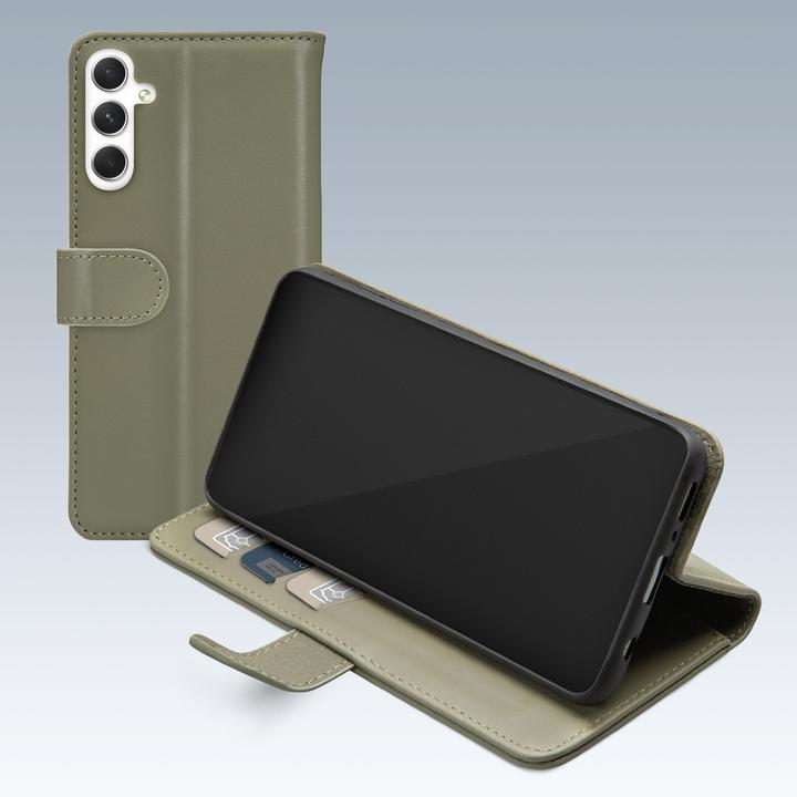 Image du produit Mobilize Portefeuille Gelly Premium (Samsung Galaxy A54 5G)