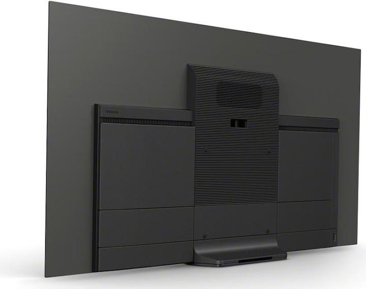 Image du produit Sony Kd-55af8 (55", OLED, 4K, 2018)