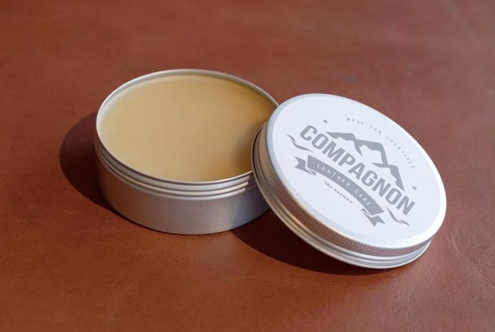 Produktbild Compagnon the beewax Lederpflege
