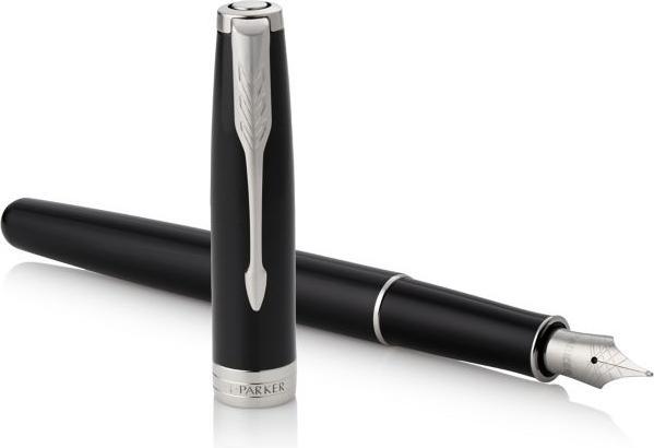 Actual product image Parker Pen Sonnet (Black, 1 x)