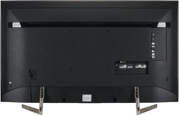 Image du produit Sony Kd-65xf9005 (65", LCD, 4K, 2018)