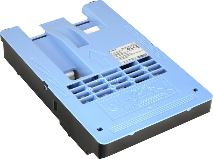 Actual product image Canon Mc-10 (CMYK)