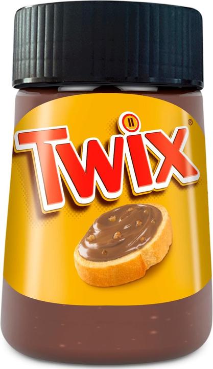 Image du produit Twix Pâte à tartiner (568 g)