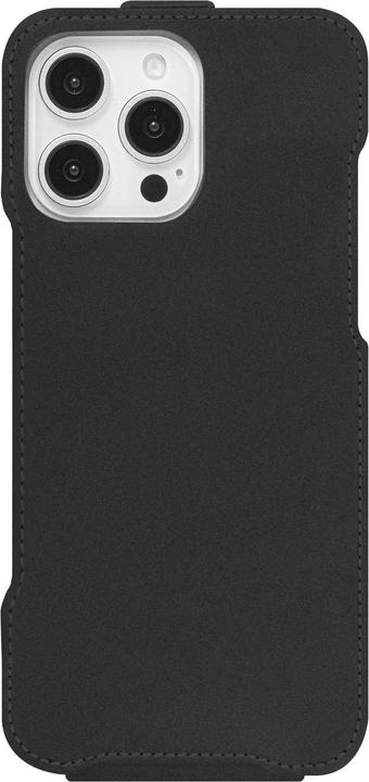 Productafbeelding Noreve Lederen omslag verticaal (Apple iPhone 16 Pro Max)
