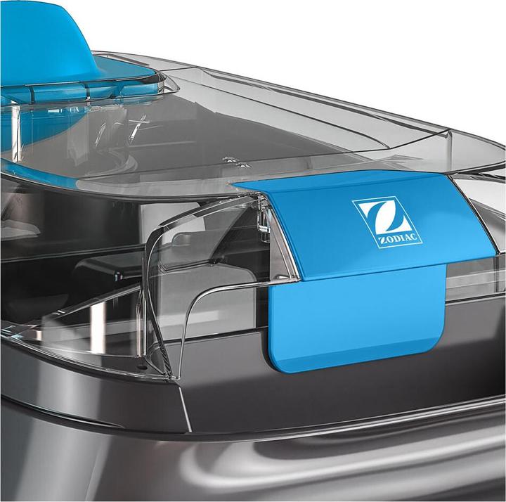 Actual product image Zodiac CNX 20 zwembadrobot