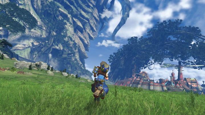 Immagine prodotto Nintendo Xenoblade Chronicles 2 (Switch, DE)