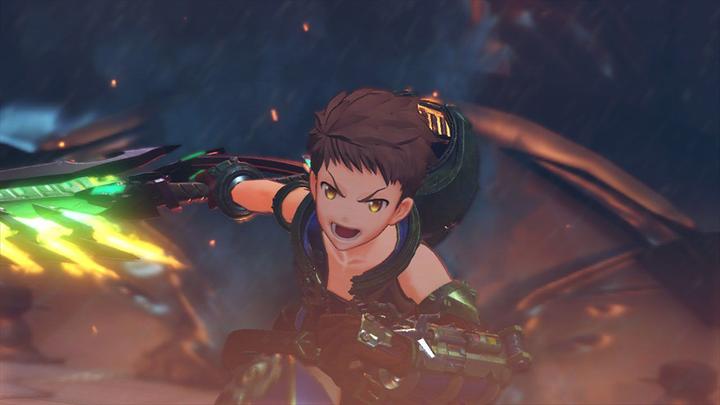 Immagine prodotto Nintendo Xenoblade Chronicles 2 (Switch, DE)