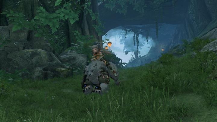 Immagine prodotto Nintendo Xenoblade Chronicles 2 (Switch, DE)
