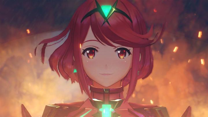 Immagine prodotto Nintendo Xenoblade Chronicles 2 (Switch, DE)