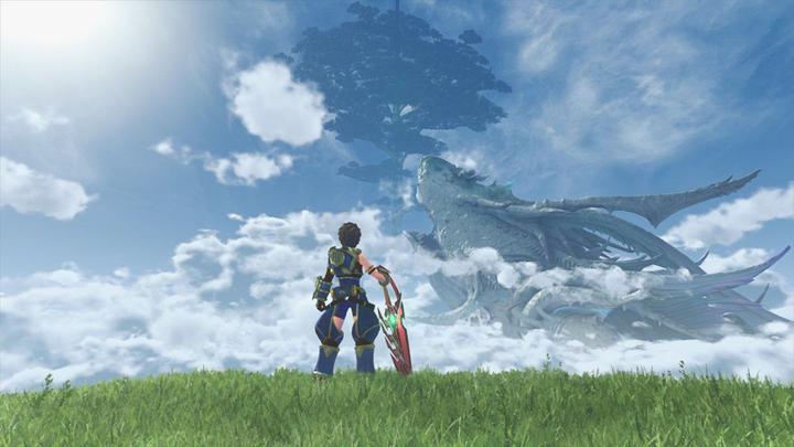 Immagine prodotto Nintendo Xenoblade Chronicles 2 (Switch, DE)
