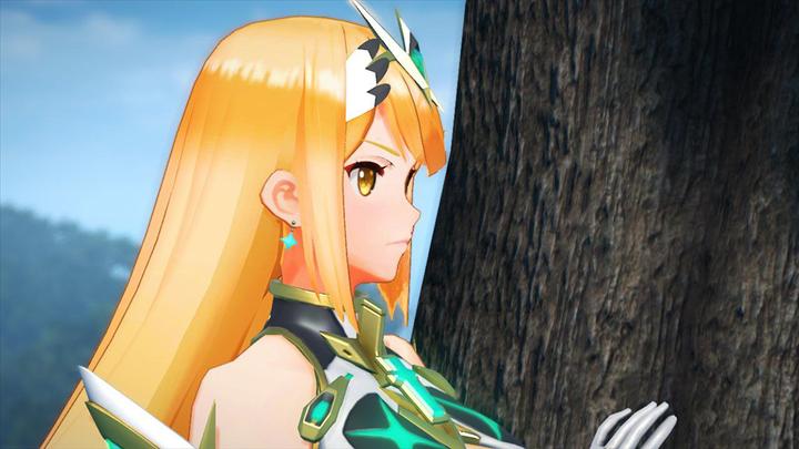 Immagine prodotto Nintendo Xenoblade Chronicles 2 (Switch, DE)