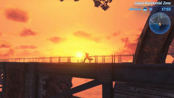 Immagine prodotto Nintendo Xenoblade Chronicles 2 (Switch, DE)