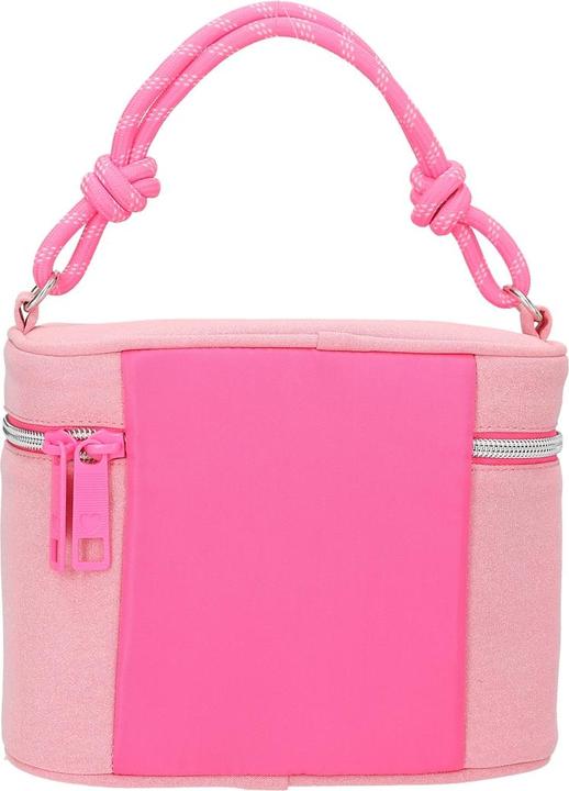 Actual product image Magni Depesche TOPModel cosmetics case BEAUTY and ME 16x20x15cm
