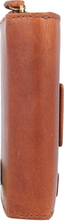 Immagine prodotto Greenland Nature Portafoglio Soft & Safe RFID in pelle 10 cm