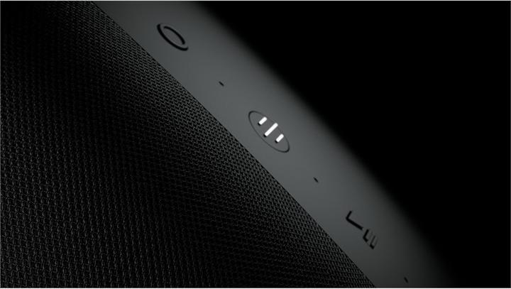 Produktbild Bowers & Wilkins Zeppelin (Netzbetrieb)