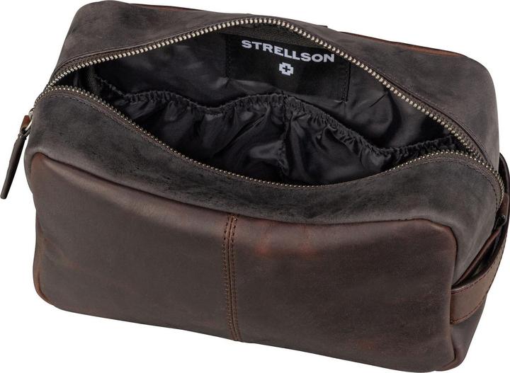 Immagine prodotto Strellson Borsa da toilette elegante (4 l)