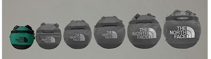 Produktbild North Face Base Camp Duffel (31 l)
