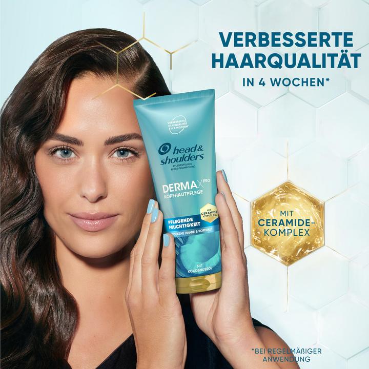 Image du produit Head & Shoulders Dermaxpro (220 ml)