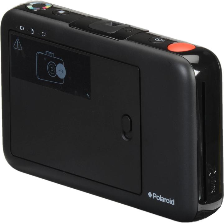 Image du produit Polaroid craquement