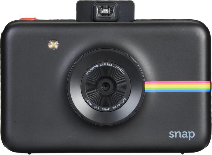 Image du produit Polaroid craquement