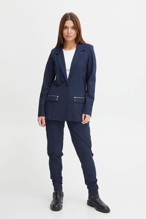 Image du produit Pulz Jeans PZKIRA BL - 50207397 (L)
