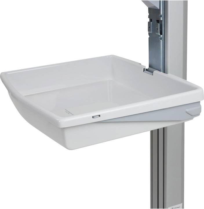 Image du produit Ergotron Styleview Front Tray