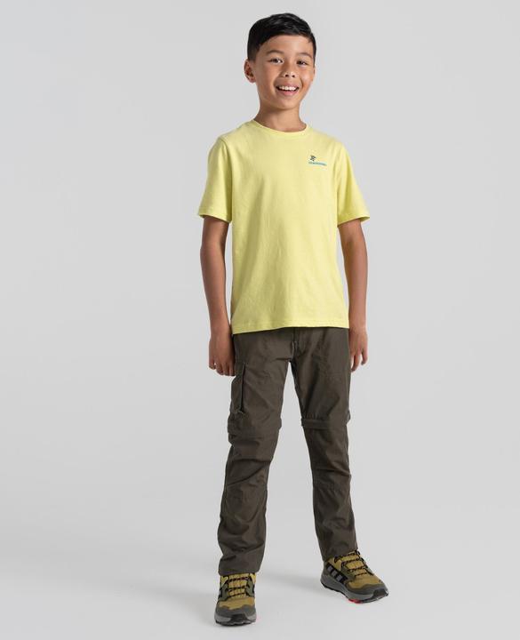 Produktbild Craghoppers Kid's Kiwi Cargo II Convertible Hose (152)