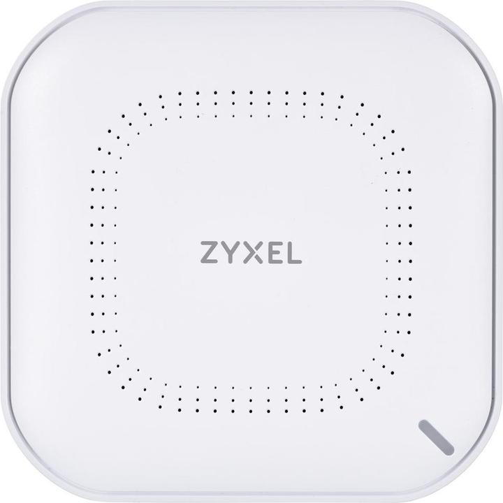 Produktbild Zyxel WL AP WAC500 802.11ac Wave 2 Dual-Radio Ohne Netzteil (866 Mbit/s)