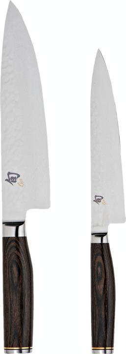 Image du produit Kai Shun Premier Tim Mälzer (20 cm)