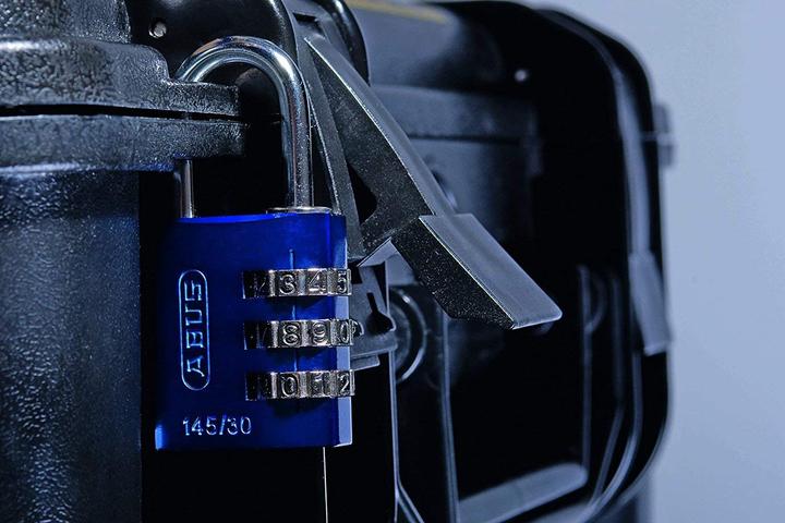 Image du produit Abus serrure à combinaison