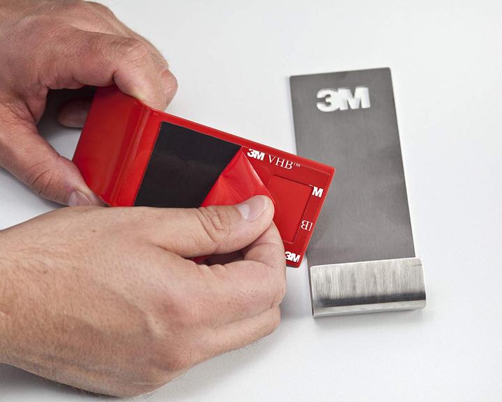 Actual product image 3M Double sided adhesive tape (19 mm)