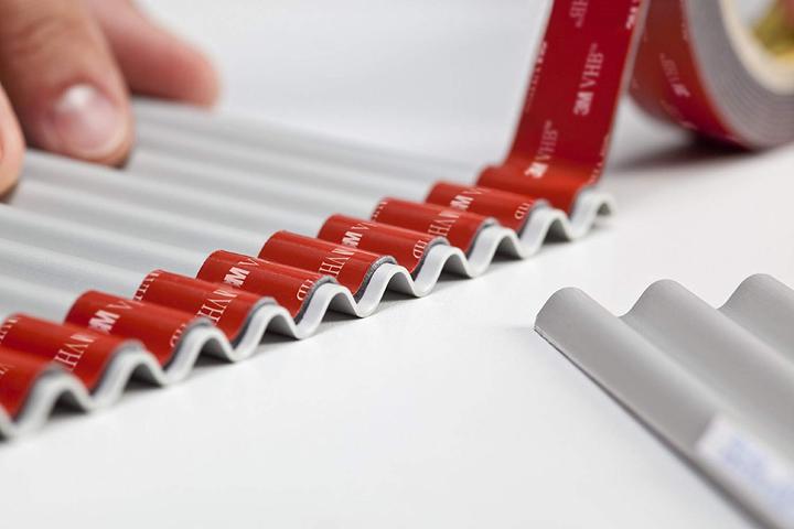Actual product image 3M Double sided adhesive tape (19 mm)