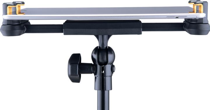 Produktbild Hercules DG307B - Tablet- & Smartphone Halter