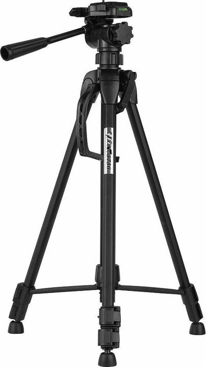 Actual product image Nest Tripod + Head WT-3730 H152 cm (Metal)