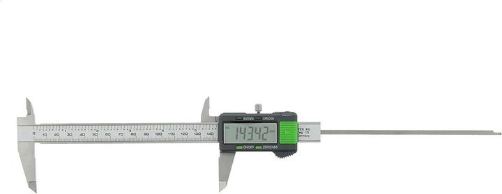 Image du produit Burg Wächter Calibre numérique (15 cm)