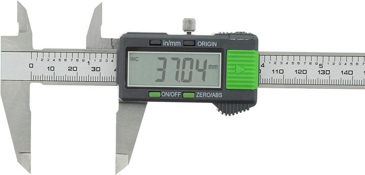 Image du produit Burg Wächter Calibre numérique (15 cm)