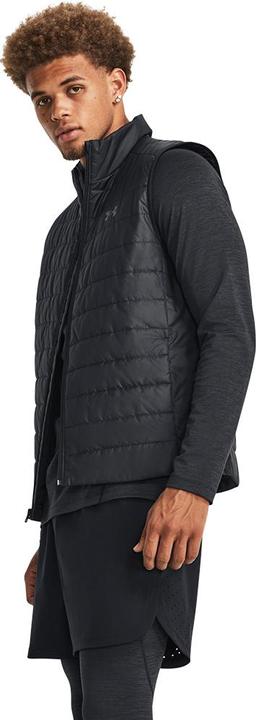 Actual product image Under Armour Twist Mock (XL)