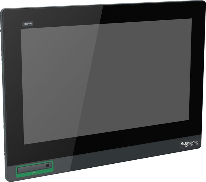 Schneider Electric Display 15"" 16 9 HMIGTU Touchpanelwithout box HMIDT752 (15")