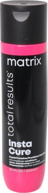 Actual product image Matrix Total Results InstaCure Repair Conditioner 300 ml (300 ml)