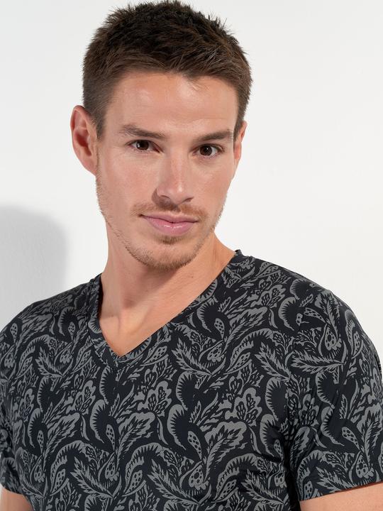 Actual product image HOM V-shirt Himeros (M)