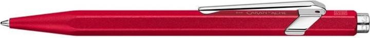 Produktbild Caran d'Ache 849 Colormat-X mit Etui (Rot, 1 x)