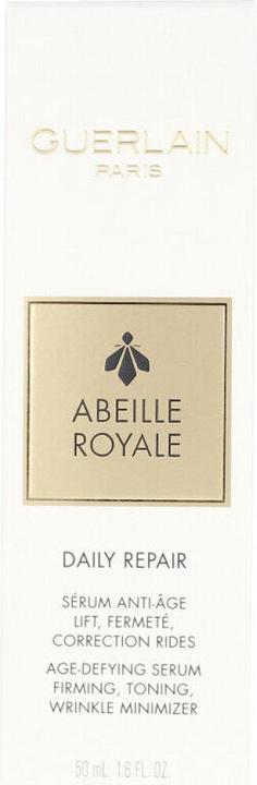Image du produit Guerlain Sérum réparateur quotidien Abeille Royale (50 ml)