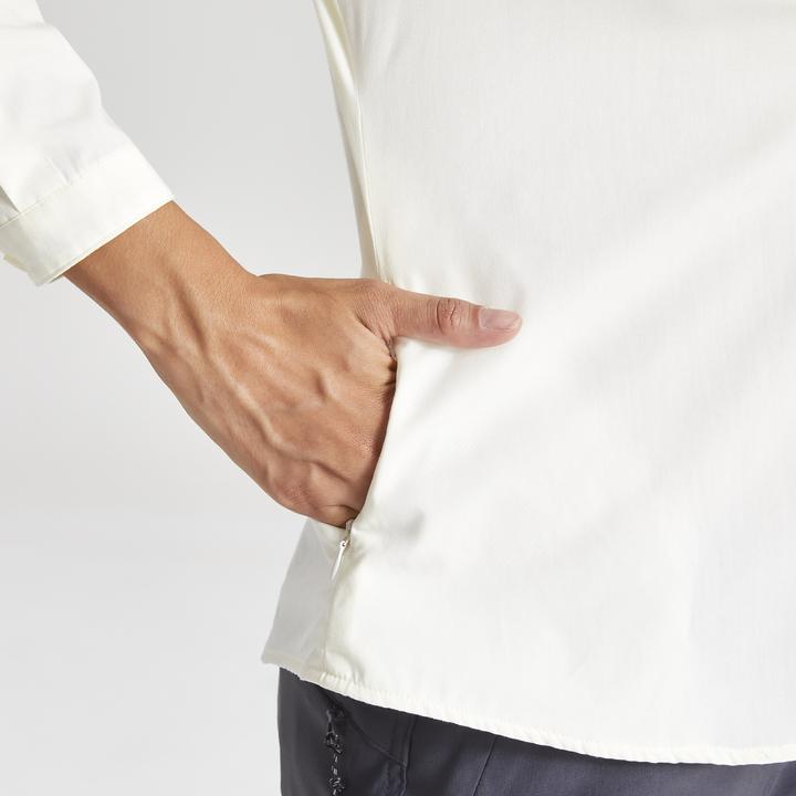 Actual product image Craghoppers Kiwi LS Shirt (8)