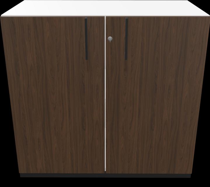 Image du produit Narbutas Choice Armoire à portes battantes (80 x 40 x 76 cm)