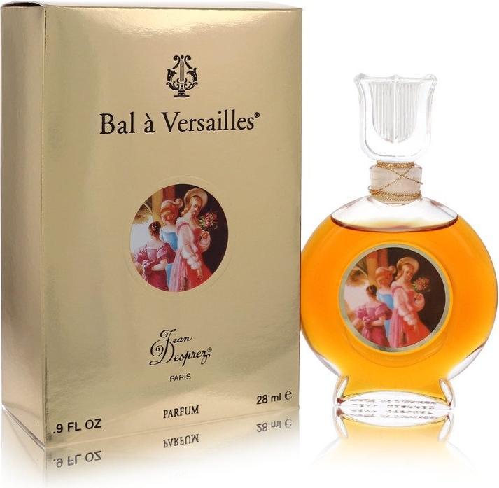 Produktbild Jean Desprez Bal A Versailles (Eau de Parfum, 30 ml)