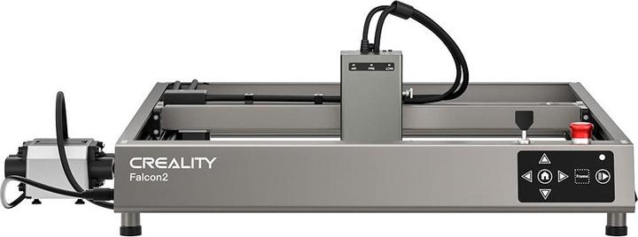 Actual product image Creality Falcon 2