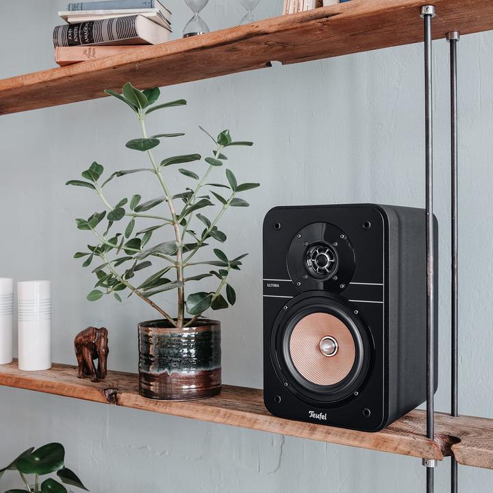 Image du produit Teufel Ultima 20 Concept Power Edition 2.1-Set (Set, 325 W)